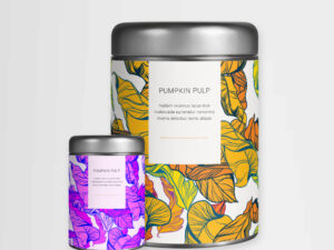 Rich Organic Tea