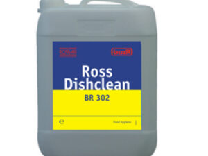Buzil Rosh Dishclean 30 Ltrs